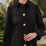 Maison Coat