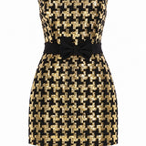 Glimmer Dress