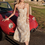 Bellora Dress