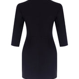 Doria Dress