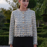 Elaria Jacket