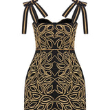 Oriana Dress