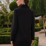 Maison Coat