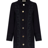 Maison Coat