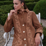 Maison Coat