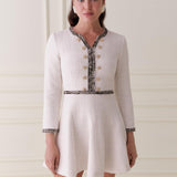 Perla Dress