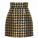 Luxora Skirt