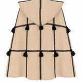 Etolie Coat