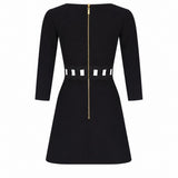 Vespera Dress
