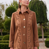 Maison Coat