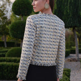 Elaria Jacket