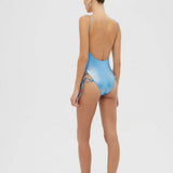 Frey  Swimsuit Blue