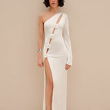 Helena Rose Long Dress