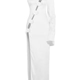 Helena Rose Long Dress