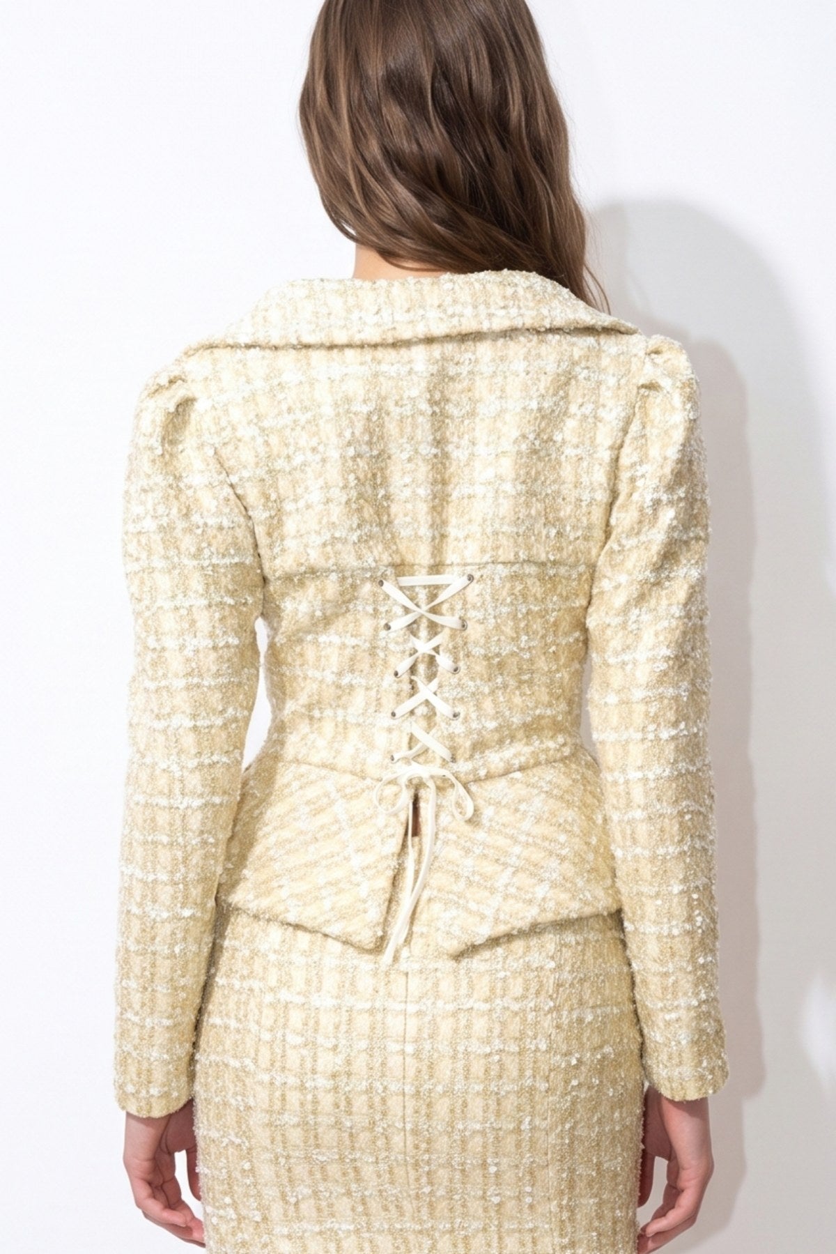 Marly Skirt - Unspecified - The Tacca