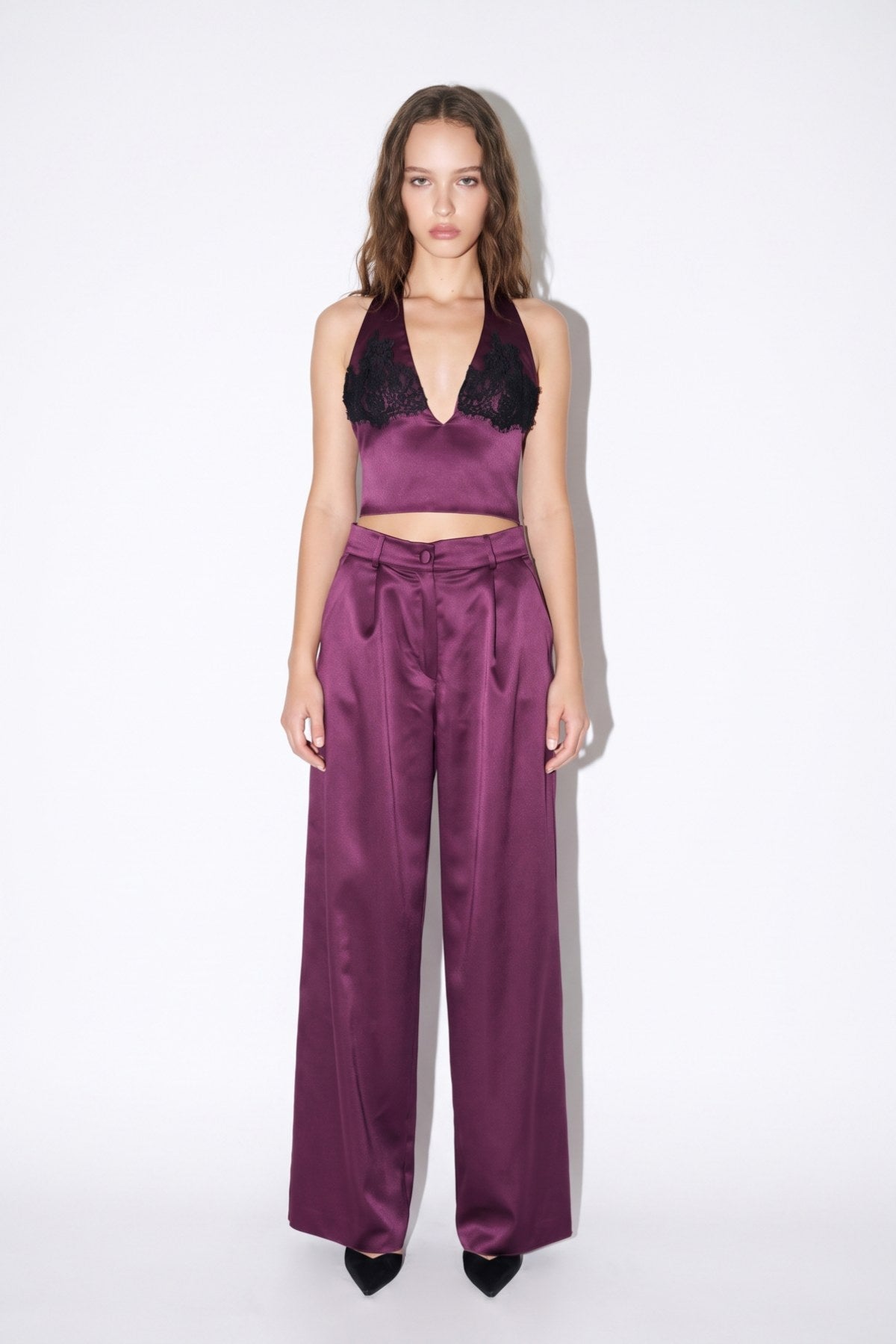 Rêve Pants - Unspecified - The Tacca