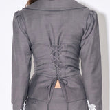 Andree Jacket - Unspecified - The Tacca