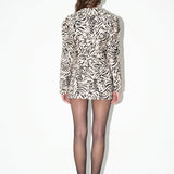 Cavalieri Jacket - Multicolour - The Tacca