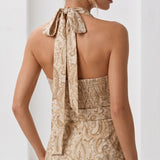 Balman Dress