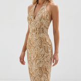Balman Dress