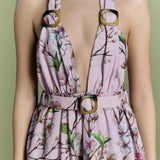 Coastal Glow Dress