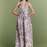 Coastal Glow Dress