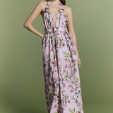 Coastal Glow Dress