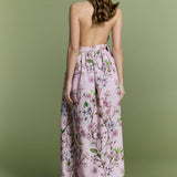 Coastal Glow Dress