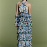 Crystal Coast Dress