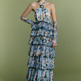 Crystal Coast Dress