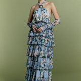 Crystal Coast Dress