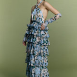 Crystal Coast Dress