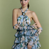 Crystal Coast Dress