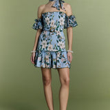 Breeze Belle Dress