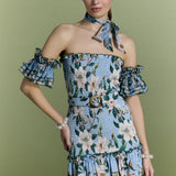 Breeze Belle Dress
