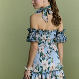 Breeze Belle Dress