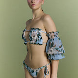 Misty Mirage Bikini Set