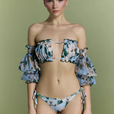 Misty Mirage Bikini Set