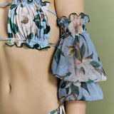 Misty Mirage Bikini Set