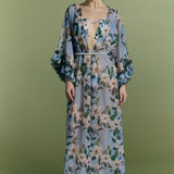 Atlas Allure Beach Cover-Up
