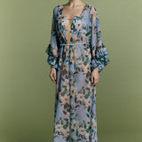 Atlas Allure Beach Cover-Up