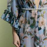 Atlas Allure Beach Cover-Up