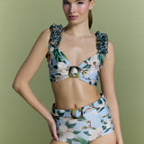 Palmiye Şiiri Bikini