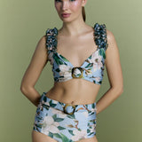 Palmiye Şiiri Bikini
