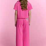 Miami Glow Pink Set