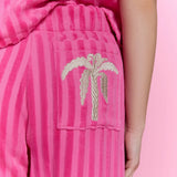 Miami Glow Pink Set