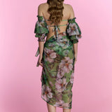 فوطة شاطئ Sheer Escape
