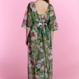 Capri Soleil Beach Cover-Up Dress