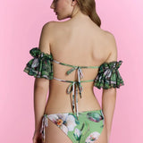 Petal Poetry Bikini