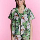 Coral Cameo Co ord Set